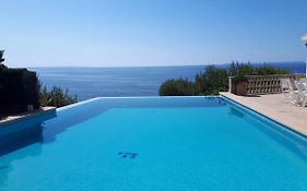 Cala Pi Splendide Villa En 1Ere Ligne